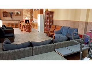 Chalet en venta en Roquetas Centro en Roquetas de Mar