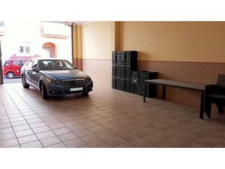 Chalet en venta en Roquetas Centro en Roquetas de Mar