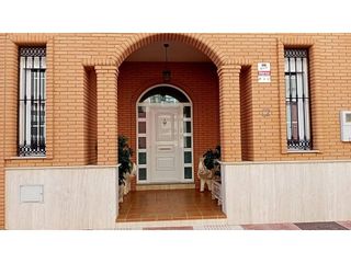 Chalet en venta en Roquetas Centro en Roquetas de Mar