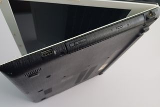 Portátil Acer E5-573G-520S Blanco