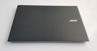 Portátil Acer E5-573G-520S Blanco