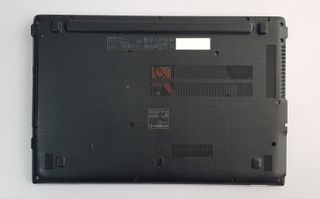 Portátil Acer E5-573G-520S Blanco