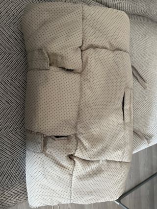 Saco universal para silla de paseo