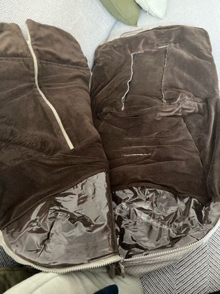 Saco universal para silla de paseo