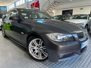 BMW Serie 330D PACK M 3.0 231CV
