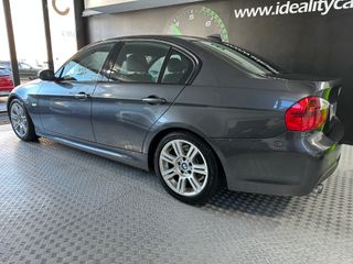 BMW Serie 330D PACK M 3.0 231CV