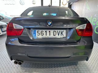 BMW Serie 330D PACK M 3.0 231CV