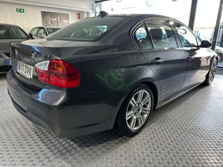 BMW Serie 330D PACK M 3.0 231CV
