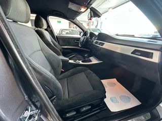 BMW Serie 330D PACK M 3.0 231CV