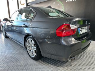 BMW Serie 330D PACK M 3.0 231CV