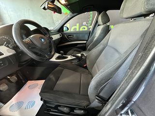 BMW Serie 330D PACK M 3.0 231CV