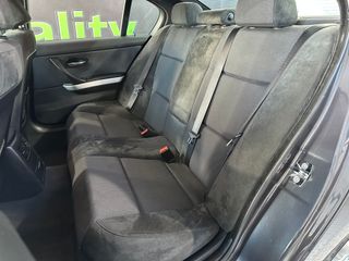 BMW Serie 330D PACK M 3.0 231CV