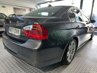 BMW Serie 330D PACK M 3.0 231CV