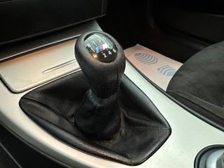 BMW Serie 330D PACK M 3.0 231CV