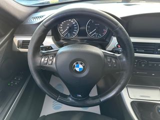 BMW Serie 330D PACK M 3.0 231CV