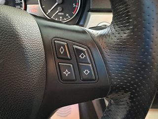 BMW Serie 330D PACK M 3.0 231CV