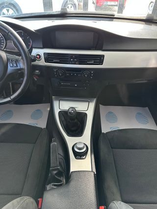 BMW Serie 330D PACK M 3.0 231CV