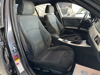 BMW Serie 330D PACK M 3.0 231CV