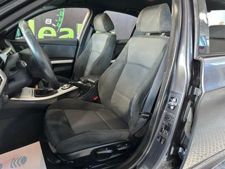 BMW Serie 330D PACK M 3.0 231CV