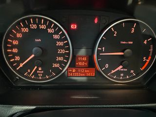 BMW Serie 330D PACK M 3.0 231CV