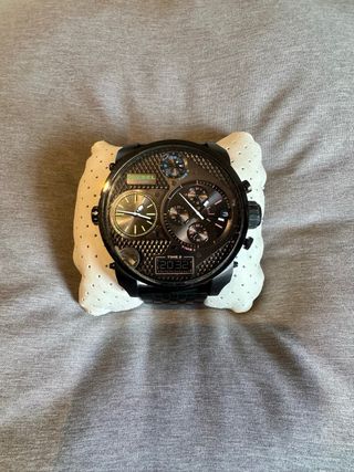 Reloj Diesel DZ-7266 Cronógrafo Analógico