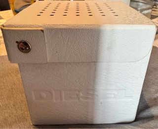 Reloj Diesel DZ-7266 Cronógrafo Analógico