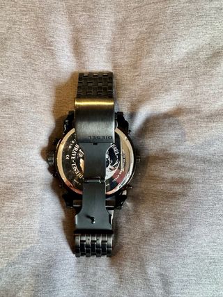 Reloj Diesel DZ-7266 Cronógrafo Analógico