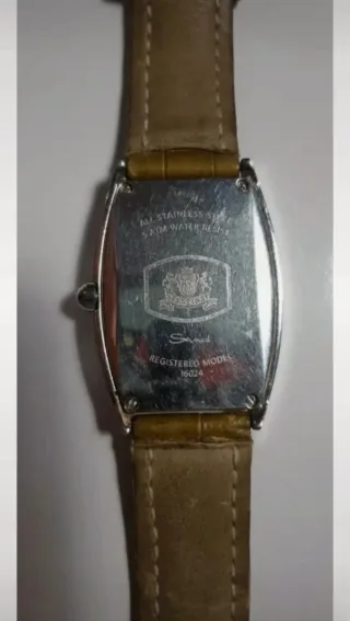 Orologio Festina Several Modello 16024