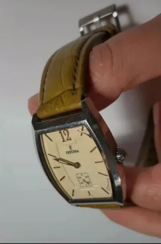 Orologio Festina Several Modello 16024