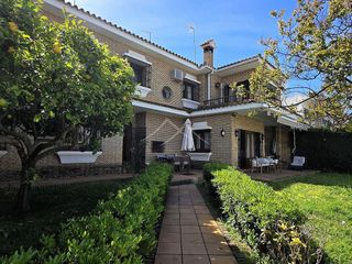 Chalet en venta en Crevillet - Pinar Alto en Puerto de Santa María (El)