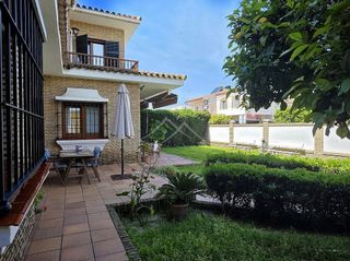 Chalet en venta en Crevillet - Pinar Alto en Puerto de Santa María (El)