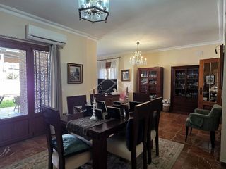 Chalet en venta en Crevillet - Pinar Alto en Puerto de Santa María (El)