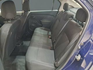 Dacia Logan Ambiance 1.0 54kW (73CV)