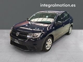 Dacia Logan Ambiance 1.0 54kW (73CV)