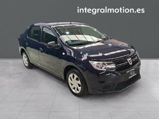 Dacia Logan Ambiance 1.0 54kW (73CV)