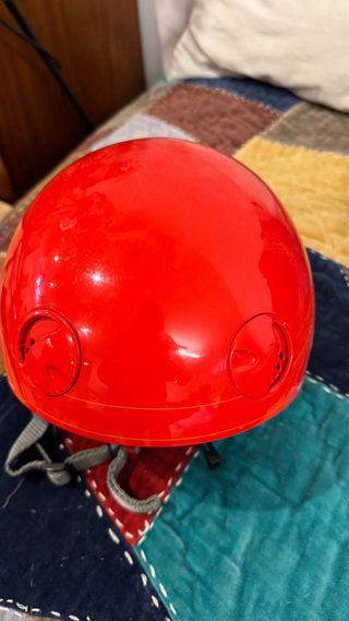 Casco Esquí Quiksilver Snowboard Talla S