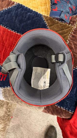 Casco Esquí Quiksilver Snowboard Talla S