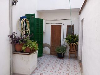 Casa en venta en Ciutat d'Alcúdia en Alcúdia