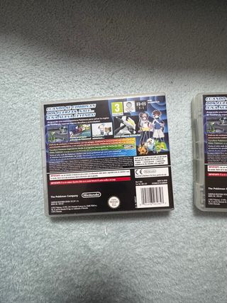 Pokemon Negra 2 Edición Colección Nintendo DS