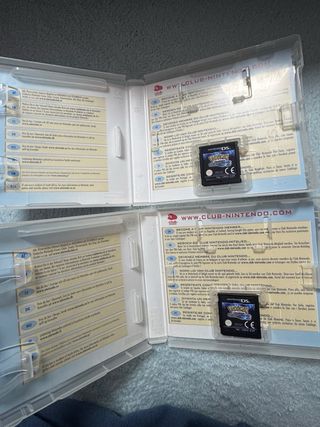 Pokemon Negra 2 Edición Colección Nintendo DS