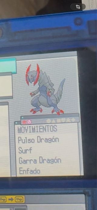 Pokemon Negra 2 Edición Colección Nintendo DS