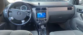 Chevrolet Nubira 2007