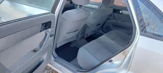 Chevrolet Nubira 2007