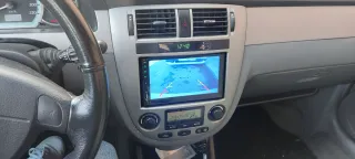 Chevrolet Nubira 2007