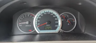 Chevrolet Nubira 2007