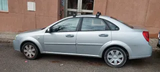 Chevrolet Nubira 2007