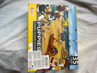 Puzzles de animales Set-kit-pack