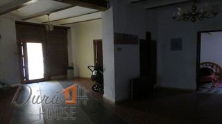 Casa adosada en venta en Benaguasil