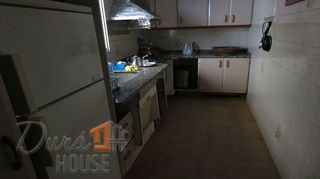 Casa adosada en venta en Benaguasil