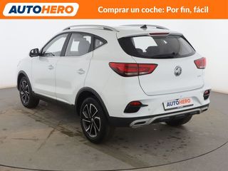 MG ZS 1.0 T-GDI Luxury